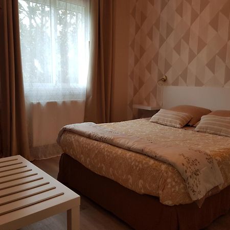 Chez Zabou Bed & Breakfast Amboise Dış mekan fotoğraf