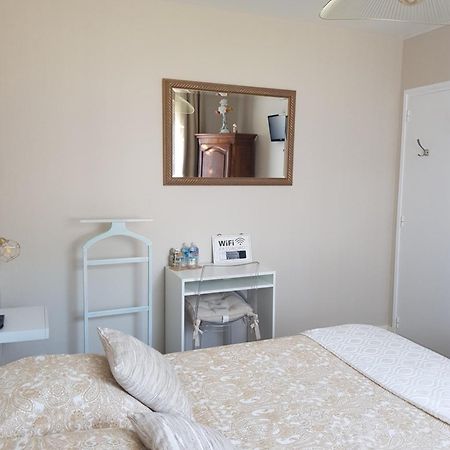 Chez Zabou Bed & Breakfast Amboise Dış mekan fotoğraf