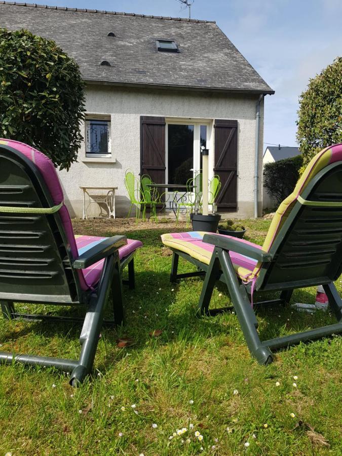 Chez Zabou Bed & Breakfast Amboise Dış mekan fotoğraf