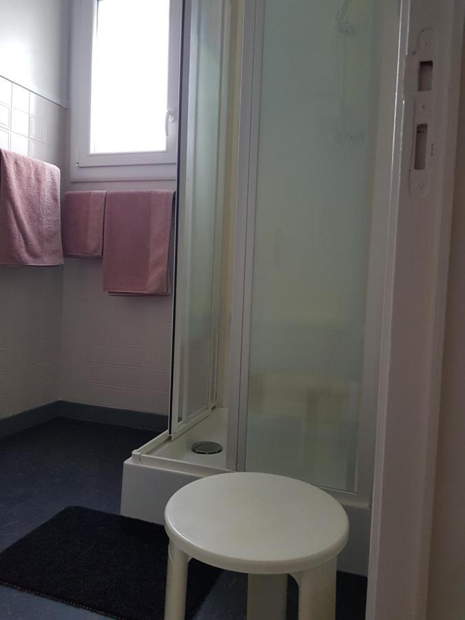 Chez Zabou Bed & Breakfast Amboise Dış mekan fotoğraf