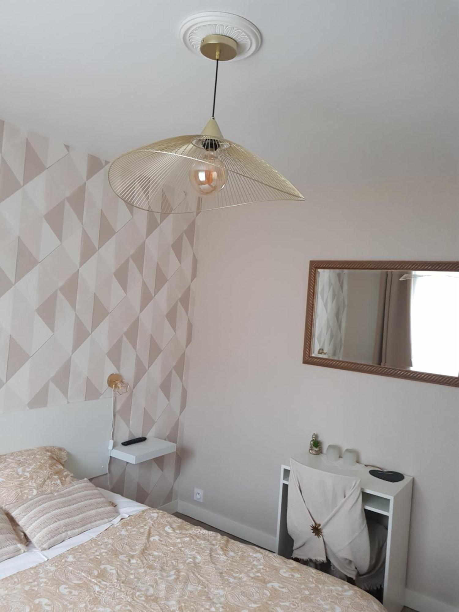 Chez Zabou Bed & Breakfast Amboise Dış mekan fotoğraf