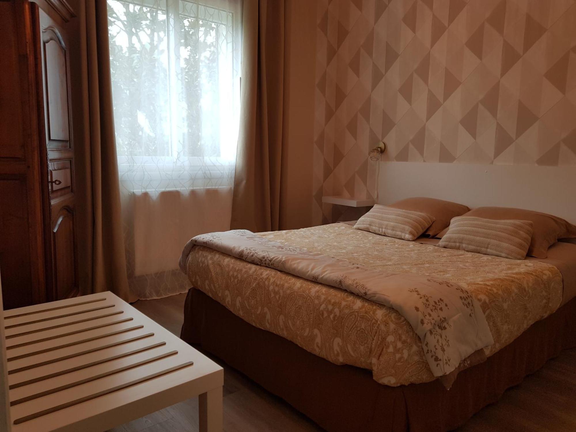 Chez Zabou Bed & Breakfast Amboise Dış mekan fotoğraf